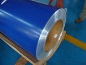Obojena aluminijska zavojnica