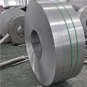 Traka od nehrđajućeg čelika 430