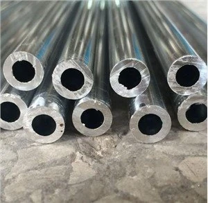 2A12 Bešavna aluminijska cijev