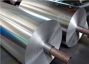 5052 Aluminijska folija
