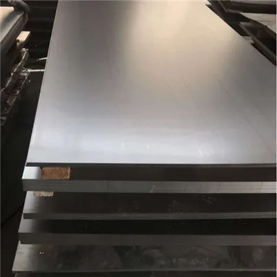 ASME SA516 Gr.70 Ploča tlačne posude